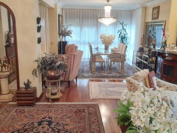 Apartment for sale on Avenida del Angel, Santa María de Getxo