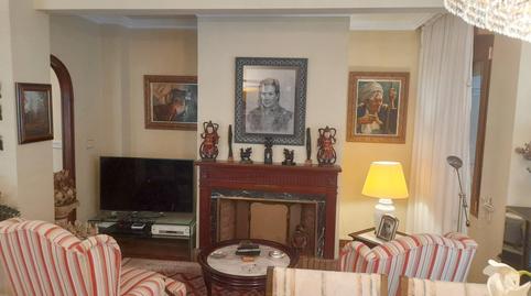 Apartment for sale on Avenida del Angel, Santa María de Getxo