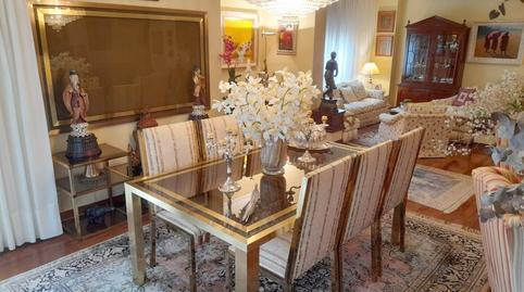 Apartment for sale on Avenida del Angel, Santa María de Getxo