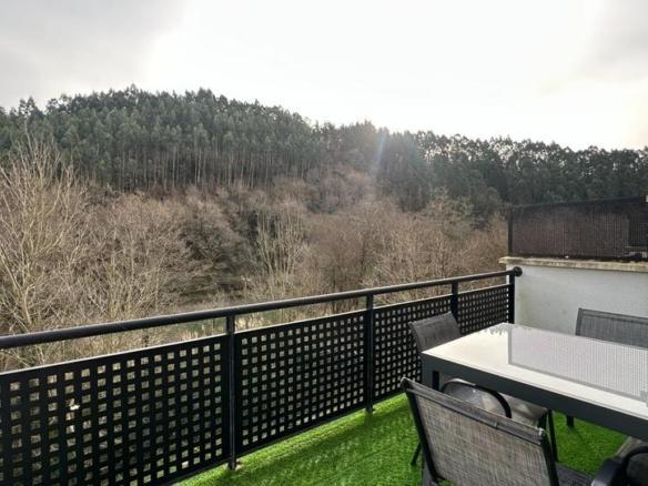 Townhouse for sale in Plentzia