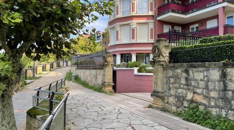 Apartment for sale on Avenida de Basagoiti, Centro – Puerto Viejo