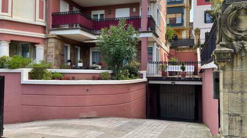 Apartment for sale on Avenida de Basagoiti, Centro – Puerto Viejo