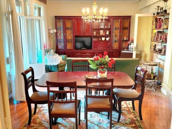 Apartment for sale in Sarrikobazo
