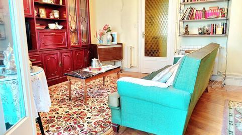 Apartment for sale in Sarrikobazo