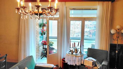 Apartment for sale in Sarrikobazo