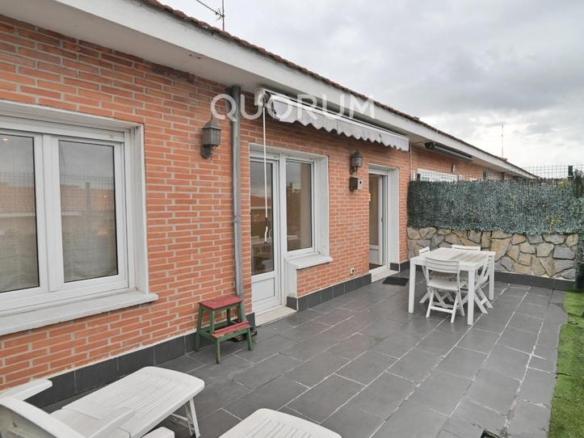 Apartment for sale on Calle de Particular de Coste, Las Arenas