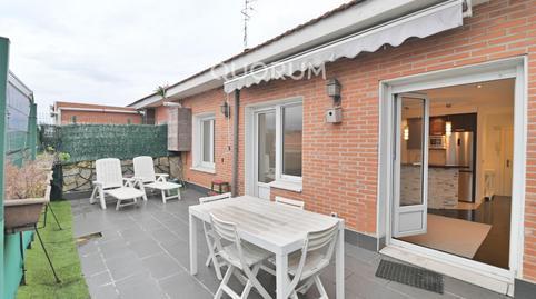 Apartment for sale on Calle de Particular de Coste, Las Arenas