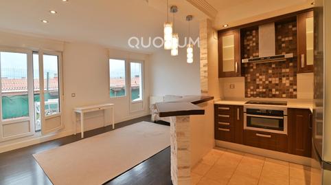 Apartment for sale on Calle de Particular de Coste, Las Arenas