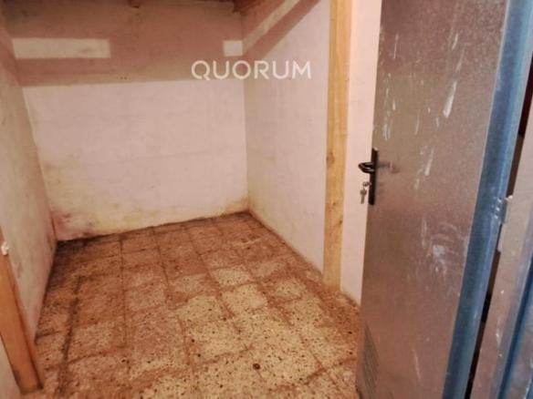 Storage room for sale in Atxuri