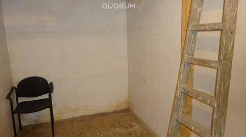 Storage room for sale in Atxuri
