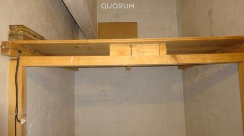 Storage room for sale in Atxuri