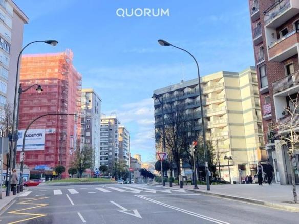 Premises for sale on Calle de Enrique Ibarreta, Santutxu – Basarrate