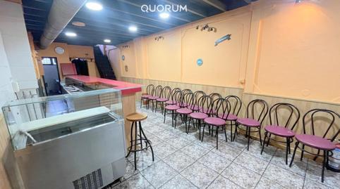 Premises for sale on Calle de Enrique Ibarreta, Santutxu – Basarrate