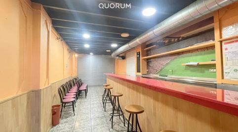 Premises for sale on Calle de Enrique Ibarreta, Santutxu – Basarrate