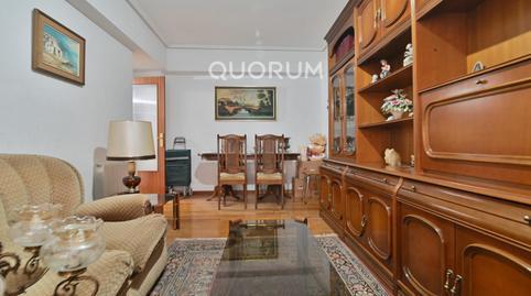 Apartment for sale on Calle del Padre Esteban Pernet, Santutxu – Basarrate