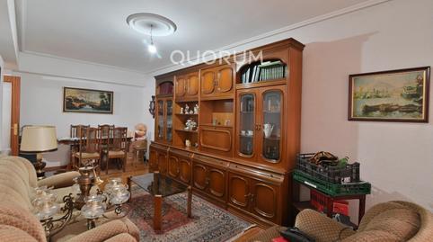 Apartment for sale on Calle del Padre Esteban Pernet, Santutxu – Basarrate