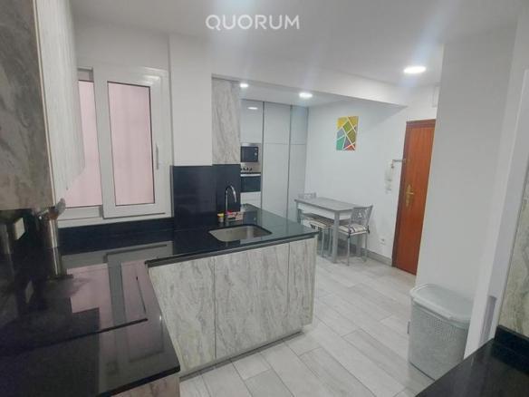 Apartment for sale in Calle Fika, Santutxu – Basarrate