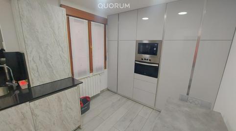 Apartment for sale in Calle Fika, Santutxu – Basarrate