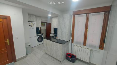 Apartment for sale in Calle Fika, Santutxu – Basarrate