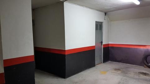 Garage for sale in Bolueta