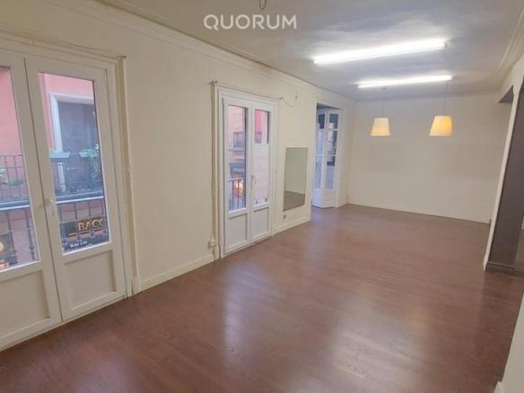 Apartment for sale in the Old Town