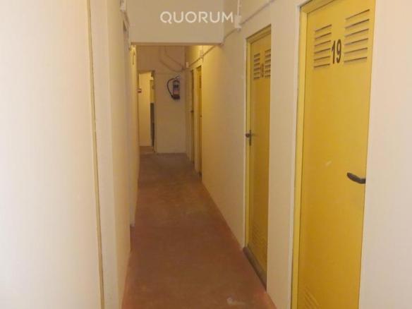 Storage room for sale in Santutxu – Basarrate