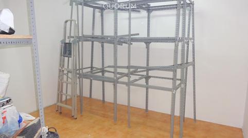 Storage room for sale in Santutxu – Basarrate