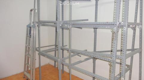 Storage room for sale in Santutxu – Basarrate