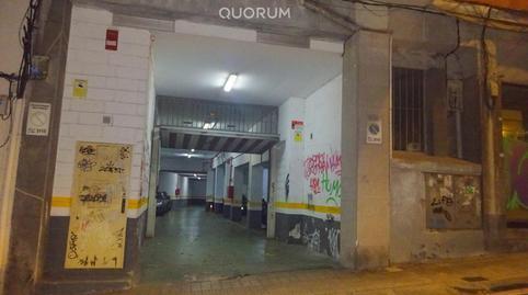 Storage room for sale in Santutxu – Basarrate