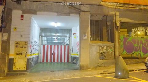 Storage room for sale in Santutxu – Basarrate