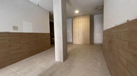 Commercial premises for sale on Julián Bolívar Elorduy Street, Santutxu – Basarrate