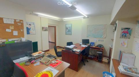 Commercial premises for sale on Calle Masustegui, Begoña