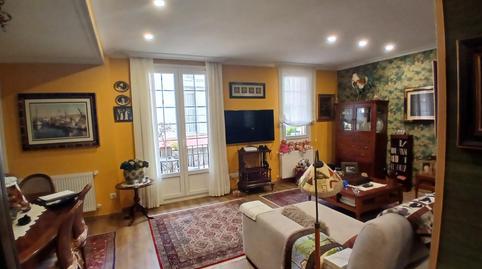 Apartment for sale in the Old Town