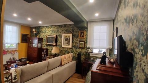 Apartment for sale in the Old Town