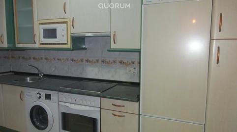 Apartment for sale on Calle Médico Antonio Eguiluz, Santutxu – Basarrate