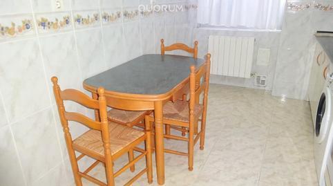 Apartment for sale on Calle Médico Antonio Eguiluz, Santutxu – Basarrate