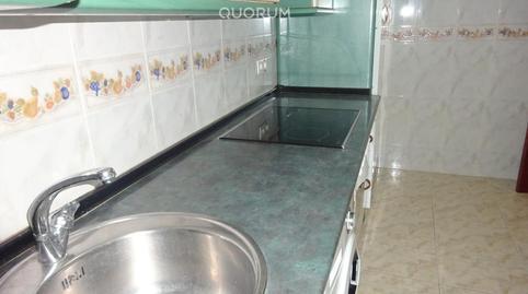 Apartment for sale on Calle Médico Antonio Eguiluz, Santutxu – Basarrate