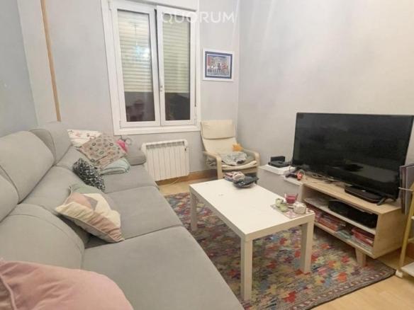 Apartment for sale in Santutxu – Basarrate