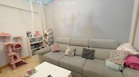 Apartment for sale in Santutxu – Basarrate
