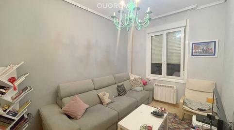 Apartment for sale in Santutxu – Basarrate
