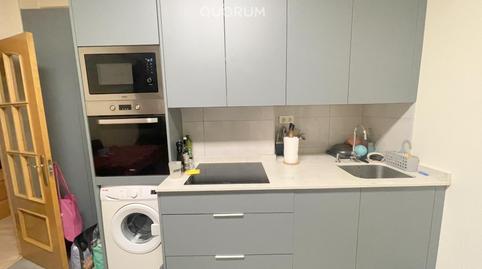 Apartment for sale in Santutxu – Basarrate