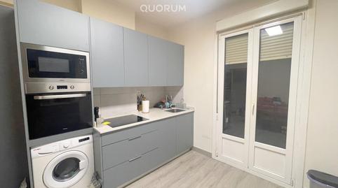 Apartment for sale in Santutxu – Basarrate