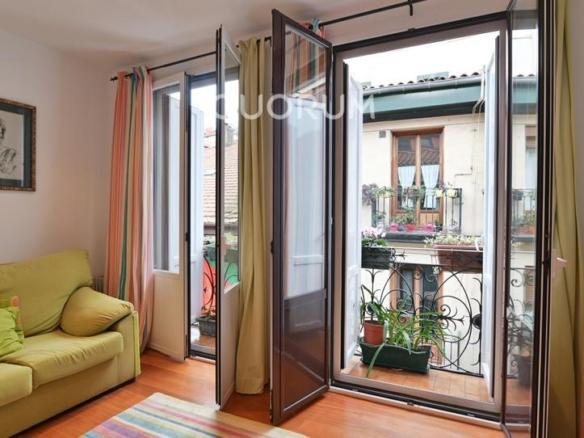 Apartment for sale on Calle Somera, Old Town