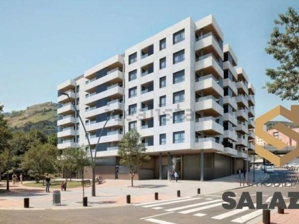 Apartment for sale in Masustegi Estrata, 1, Masustegi – Monte Caramelo