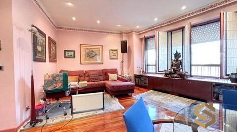 Apartment for sale in Cosme Echevarrieta Kalea, Abandoibarra – Guggenheim