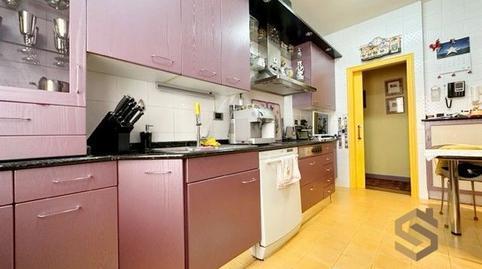 Apartment for sale in Cosme Echevarrieta Kalea, Abandoibarra – Guggenheim