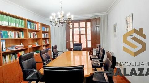 Apartment for sale in Pío Baroja Plaza, Albia