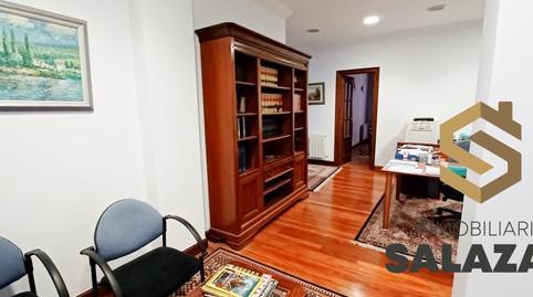 Apartment for sale in Pío Baroja Plaza, Albia