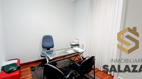 Apartment for sale in Pío Baroja Plaza, Albia