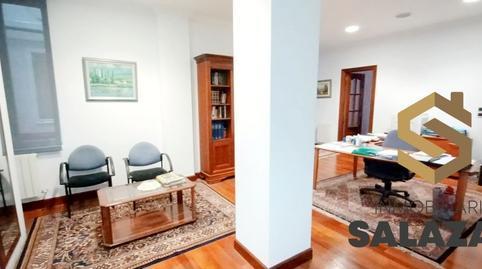 Apartment for sale in Pío Baroja Plaza, Albia